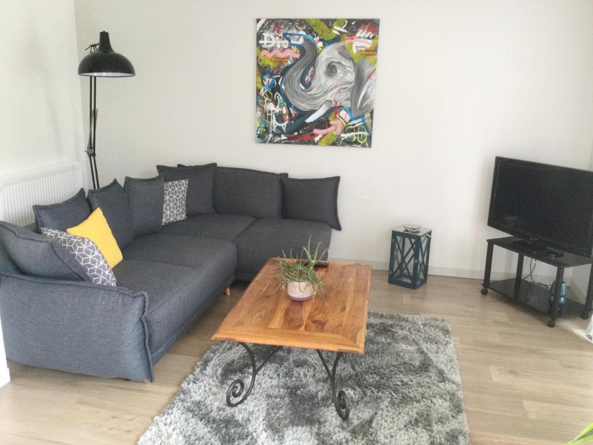 فيلا Location Maison Le Mans - Parking Gratuit - Cemima المظهر الخارجي الصورة